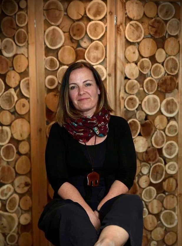Bénédicte Pétrement — Yemaya Holistique